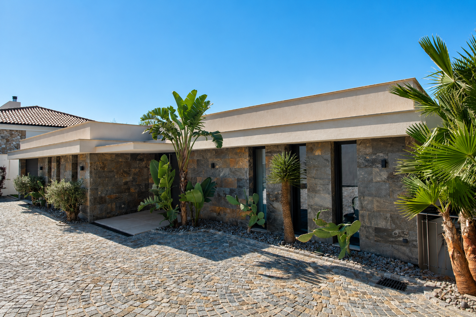 Villa La Palmeraie — photo 17