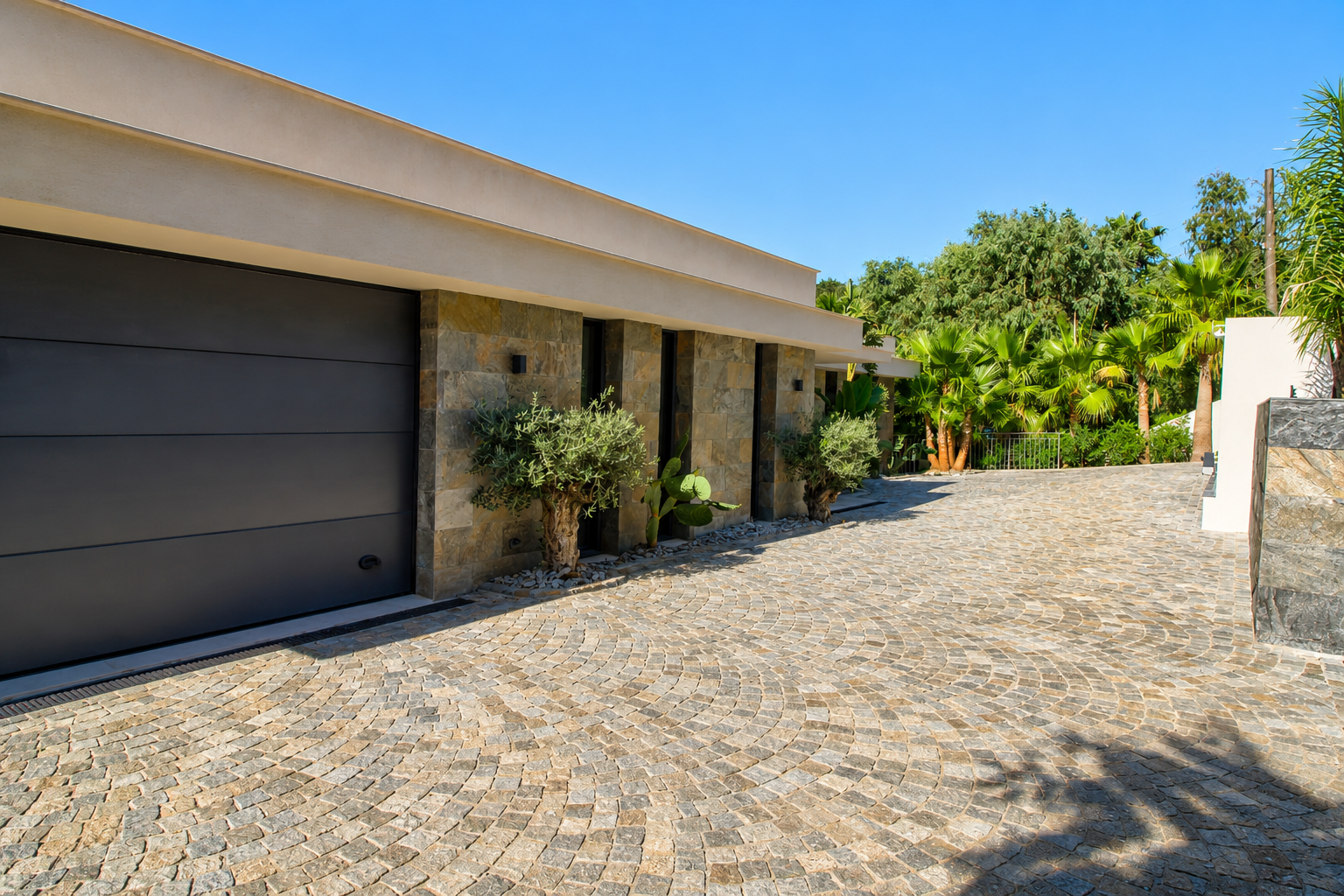 Villa La Palmeraie — photo 16