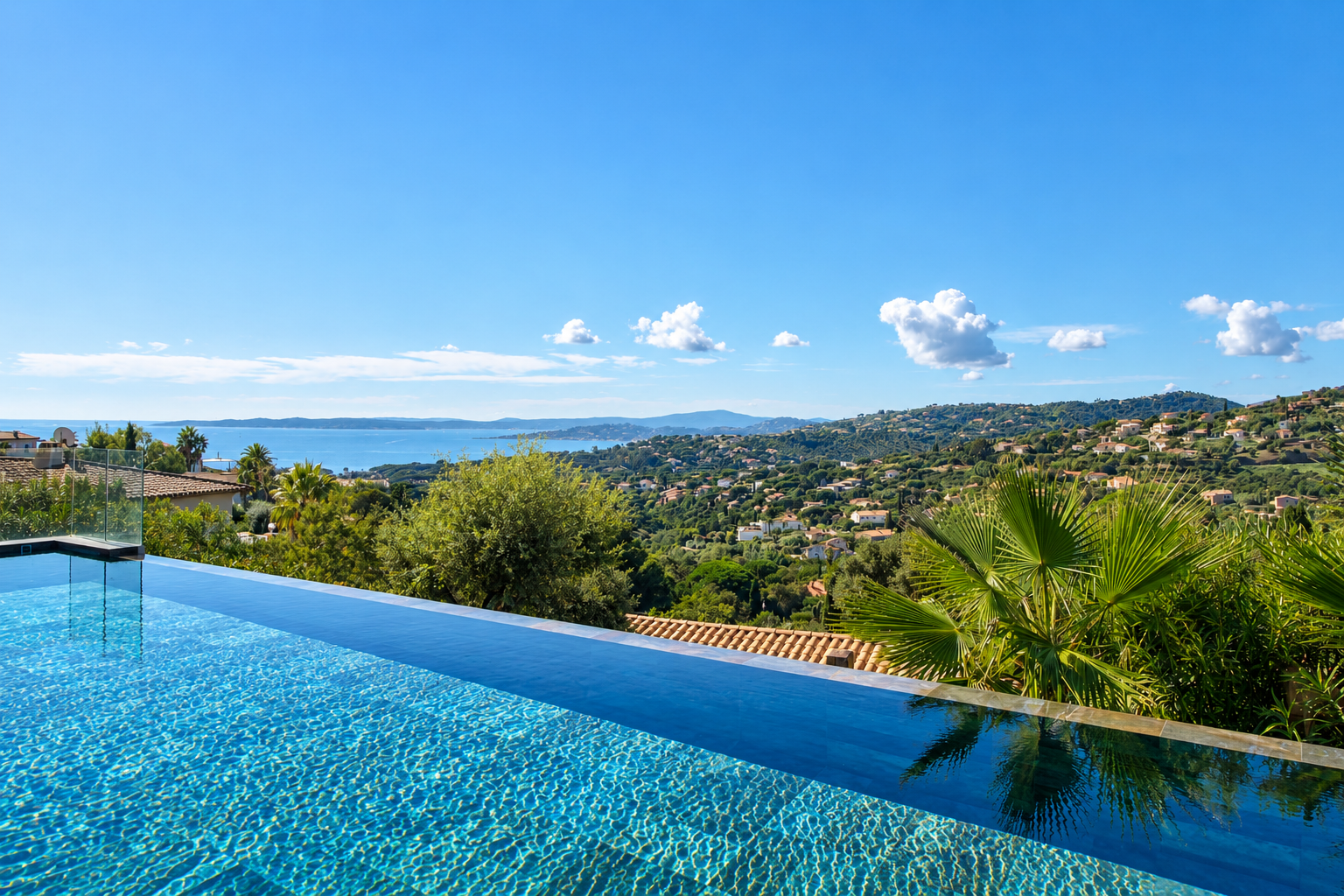 Villa La Palmeraie — photo 18