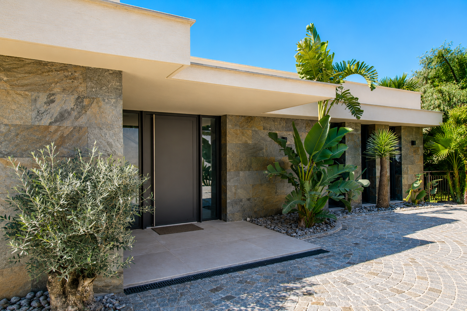 Villa La Palmeraie — photo 19