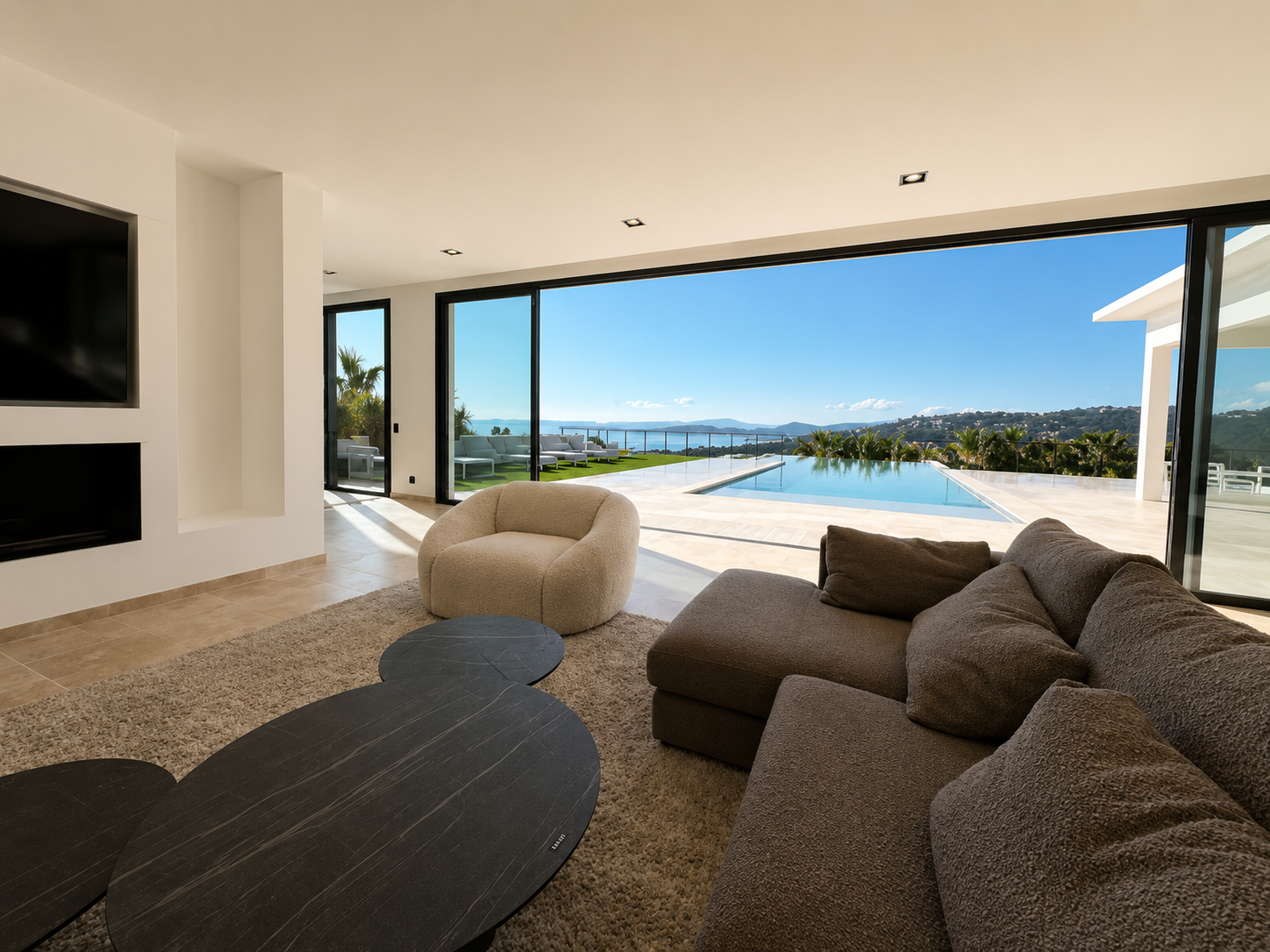 Villa Bellevue
