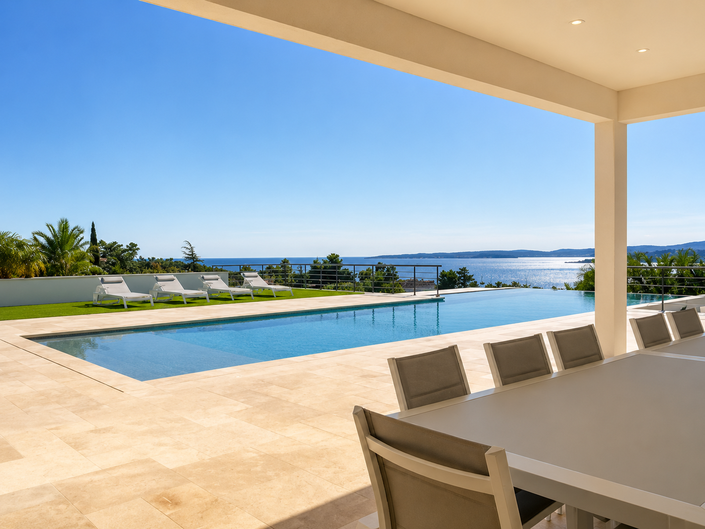 Villa Bellevue — photo 10