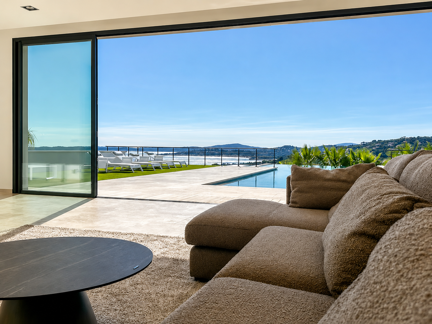 Villa Bellevue — photo 12