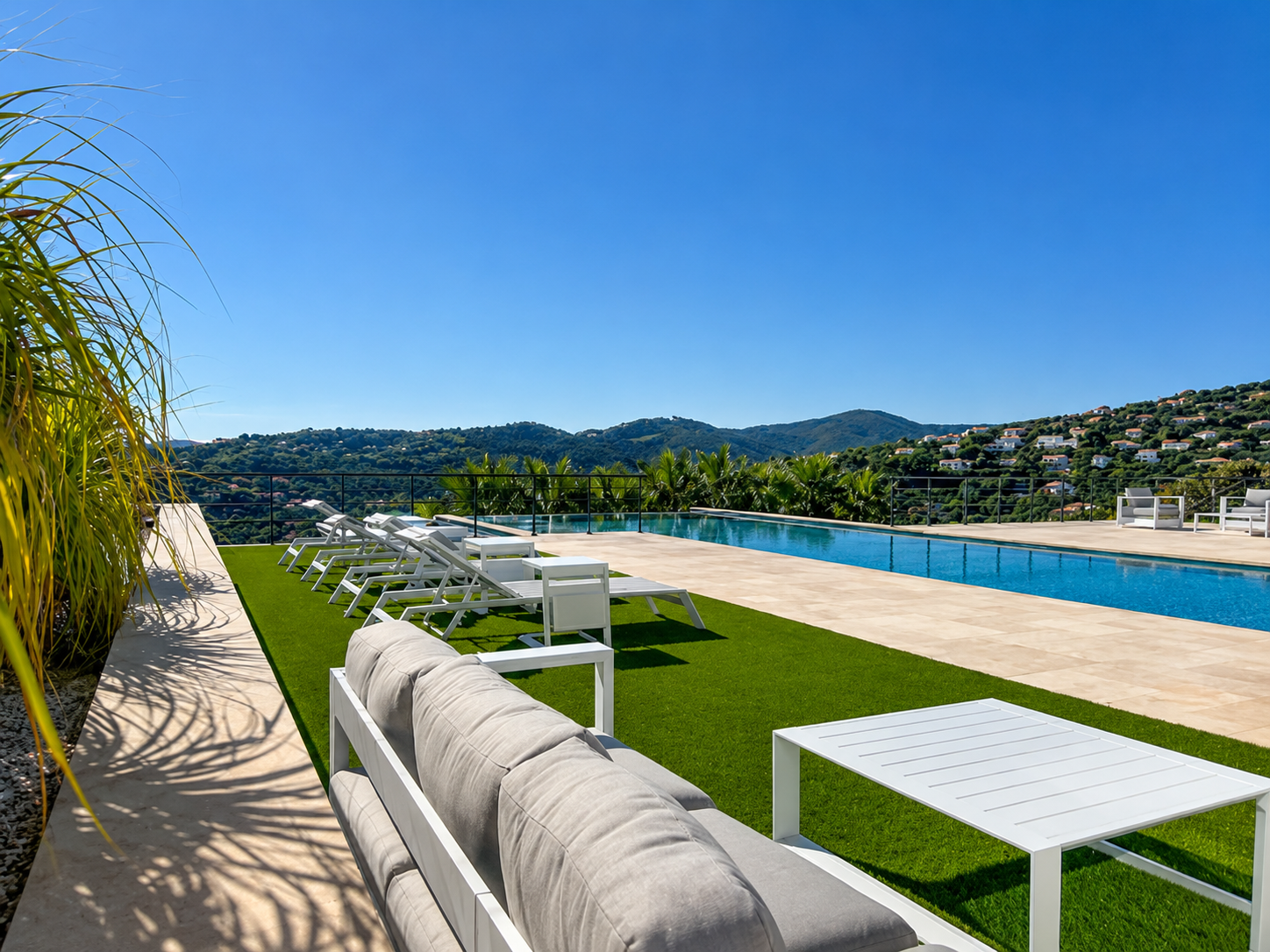 Villa Bellevue — photo 7