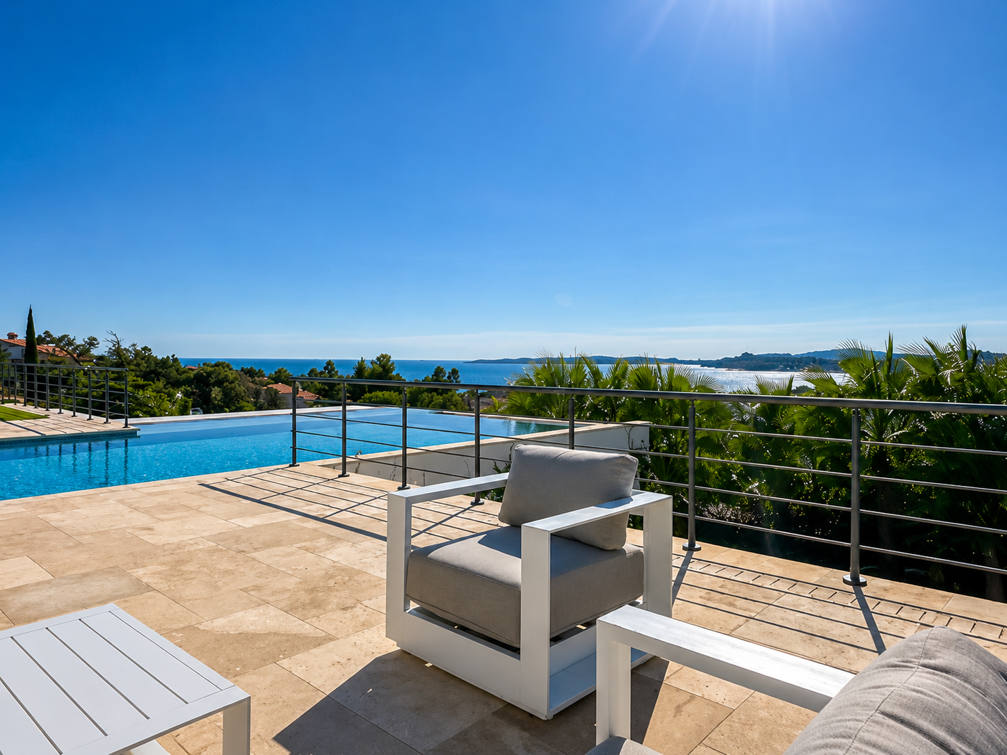 Villa Bellevue