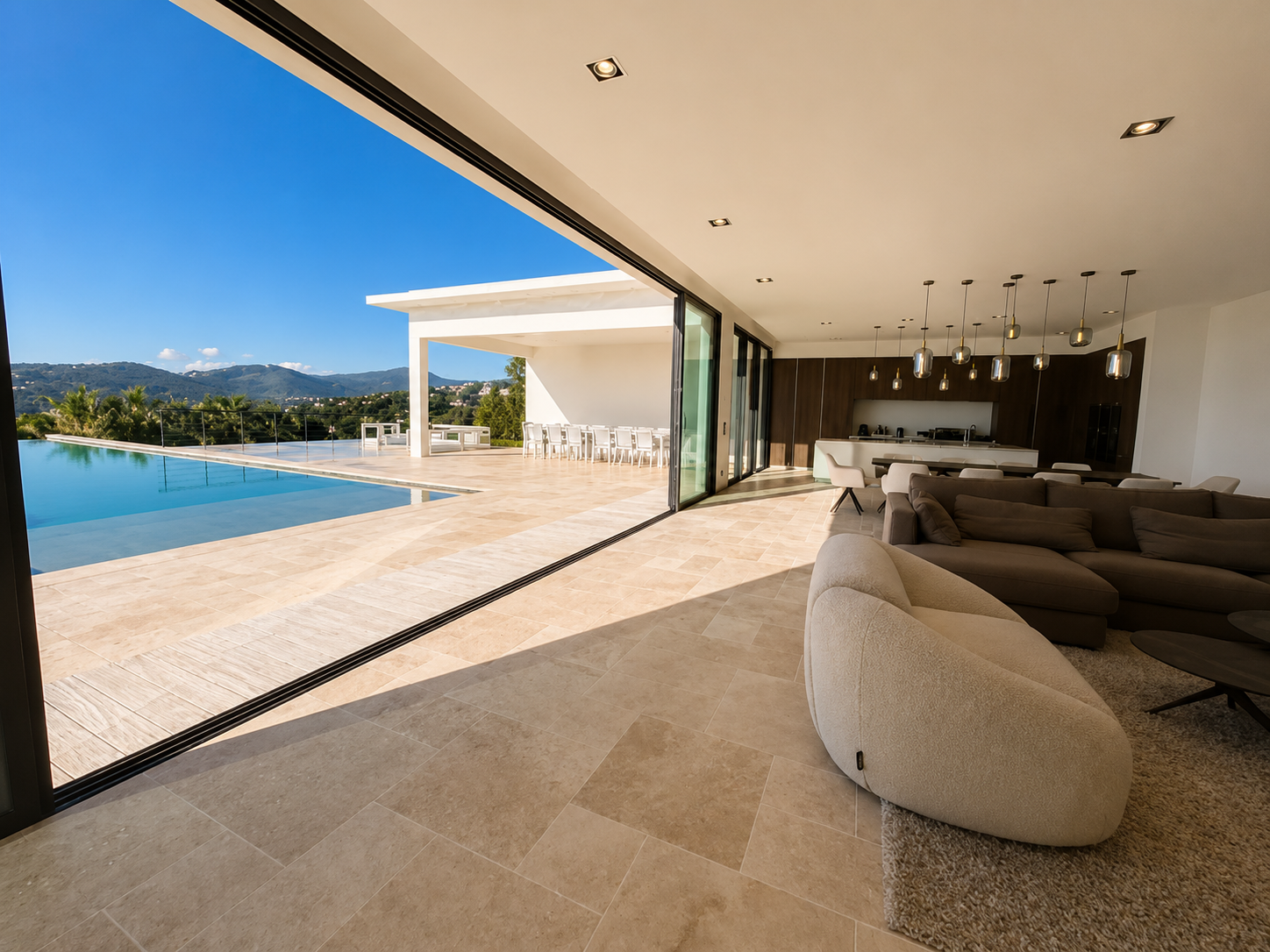 Villa Bellevue