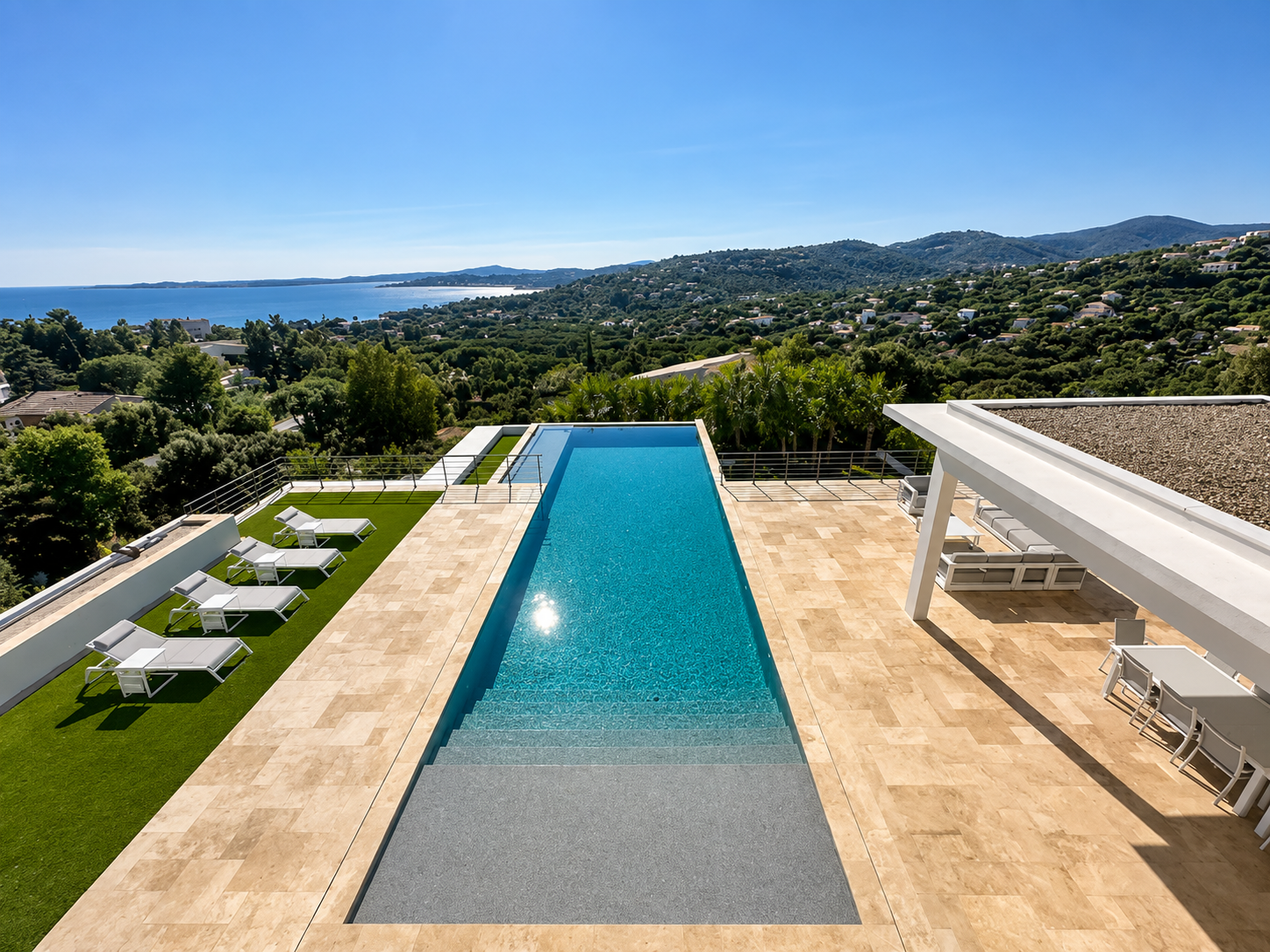 Villa Bellevue — photo 4