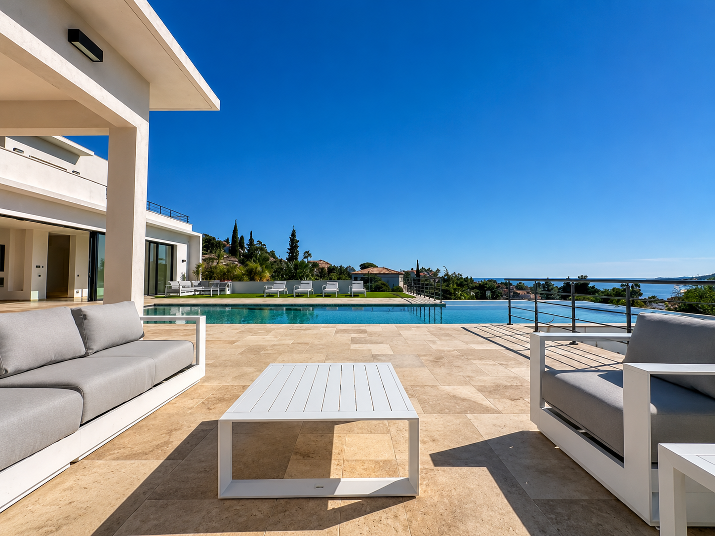 Villa Bellevue — photo 5