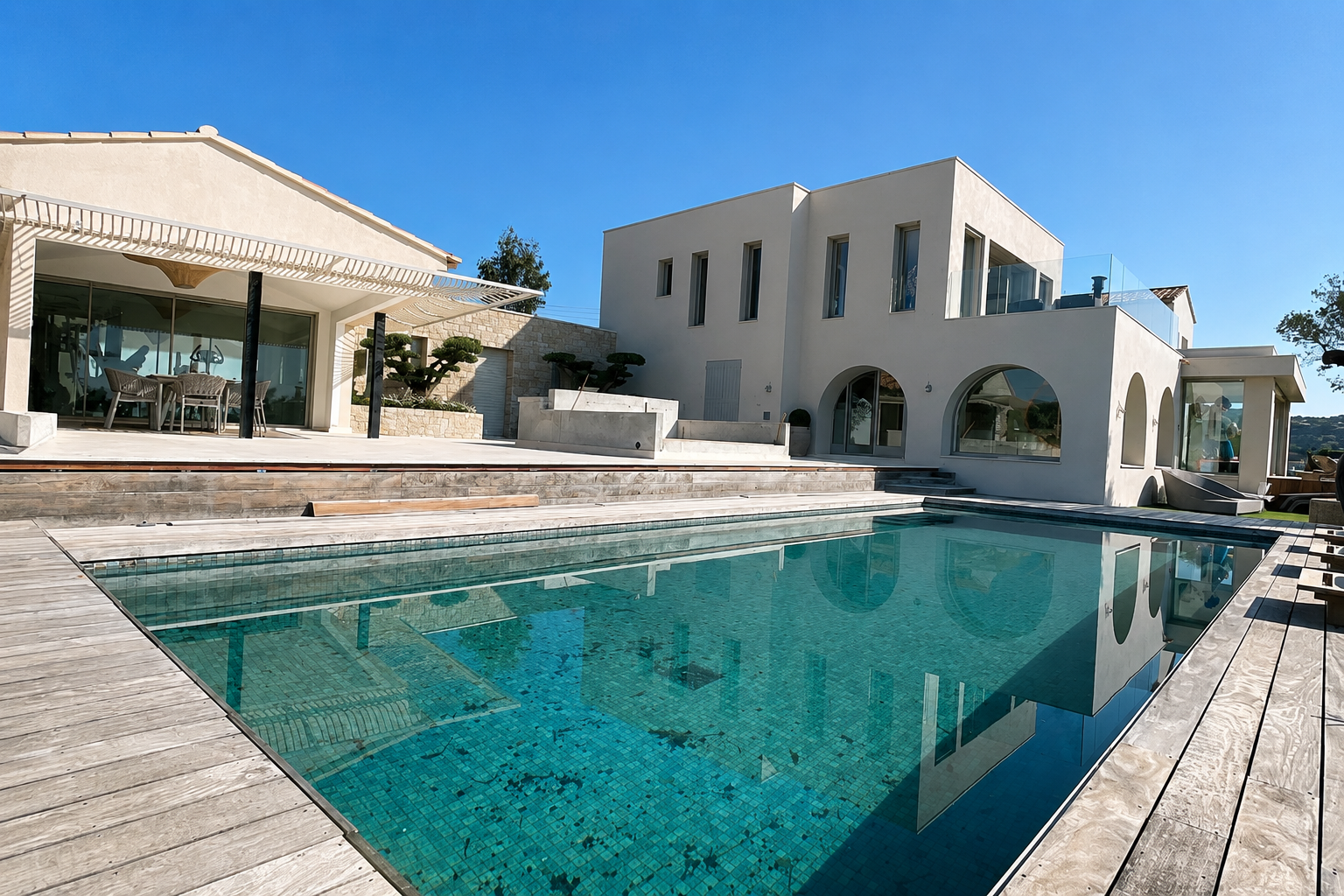 Villa Les Garennes — photo 2