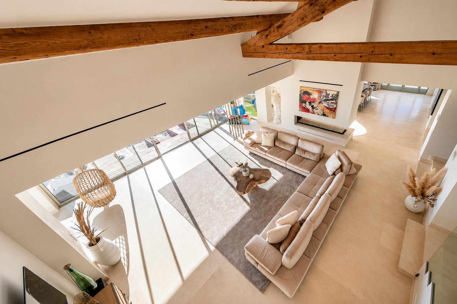 Villa Les Garennes