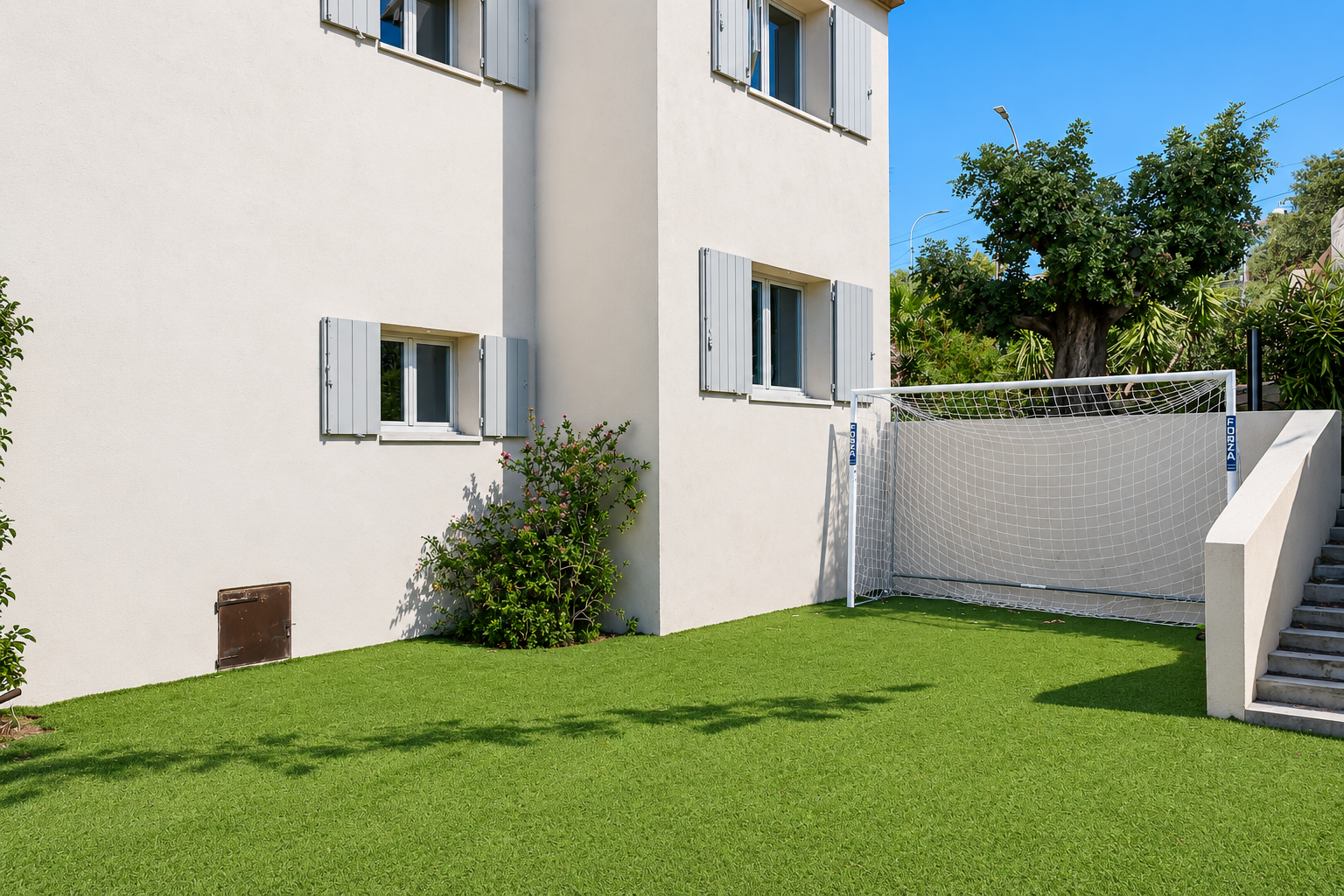 Villa Les Garennes — photo 17