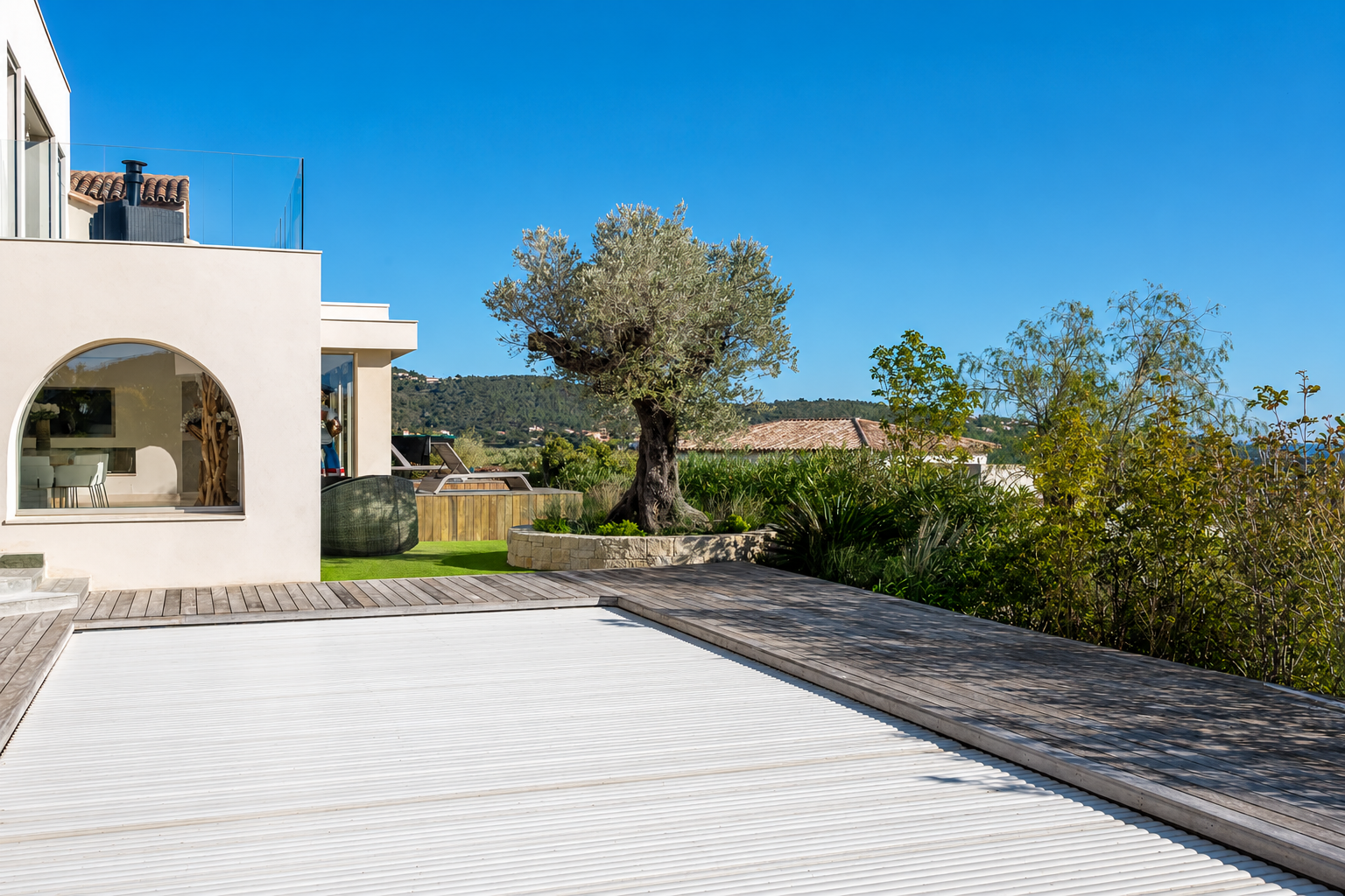 Villa Les Garennes — photo 15