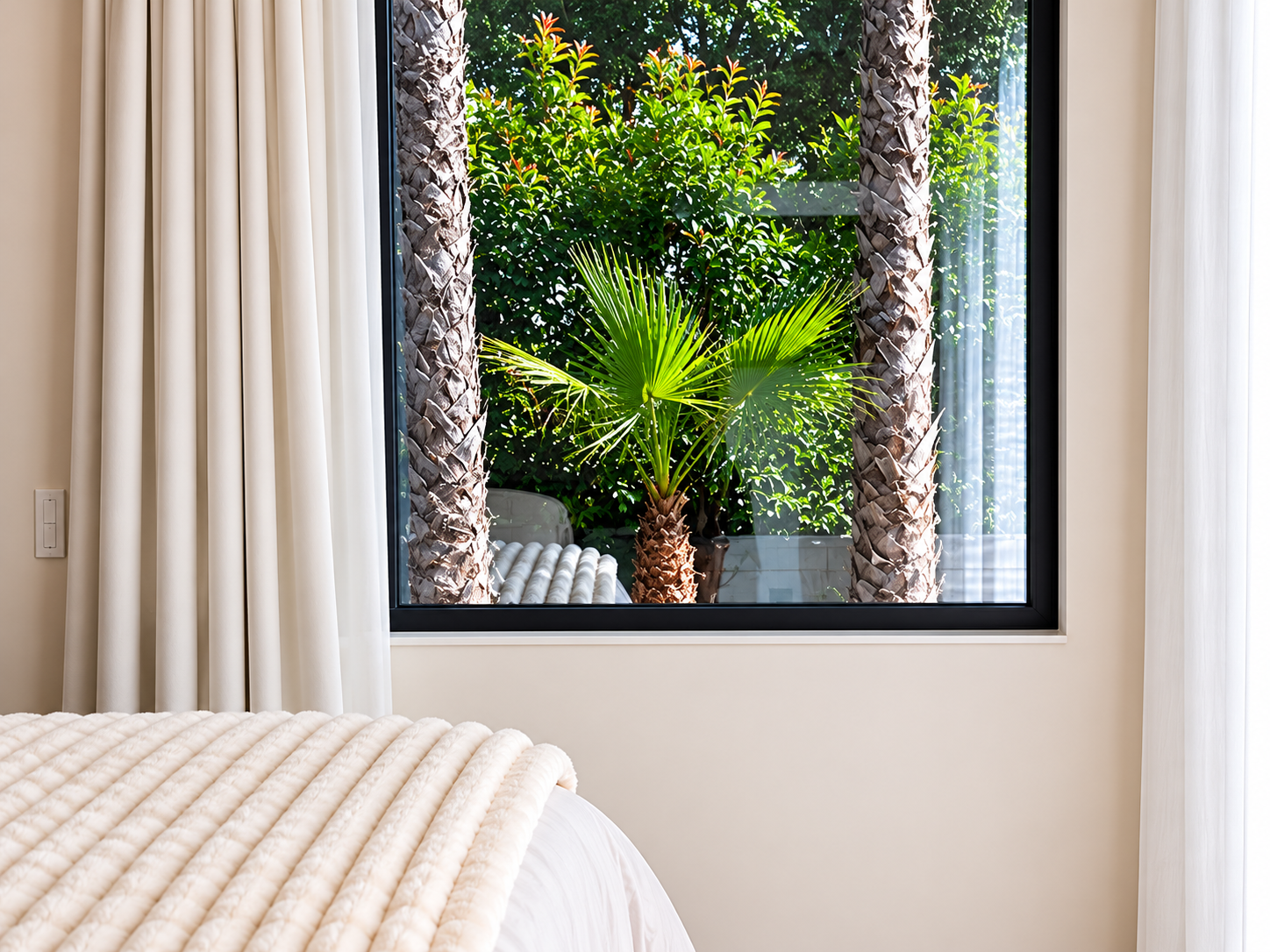Villa L'Apogee