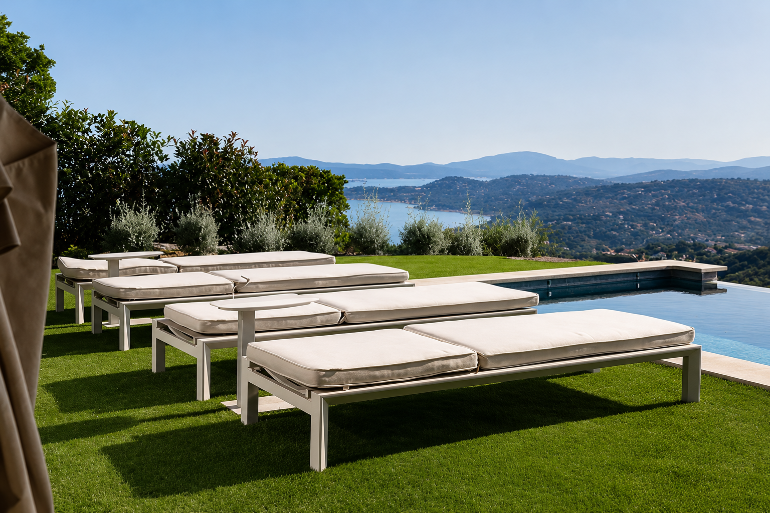 Villa L'Apogee — photo 3