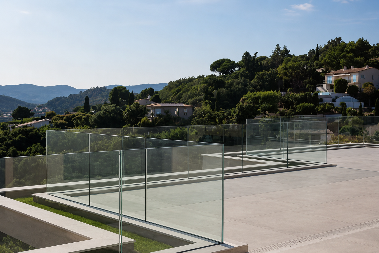 Villa L'Apogee — photo 16