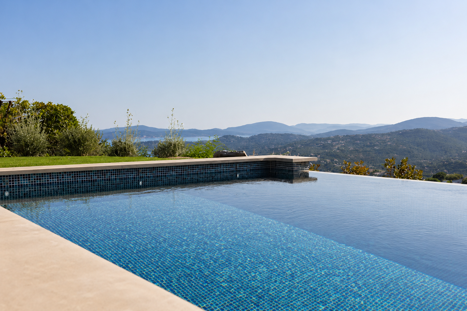 Villa L'Apogee — photo 14