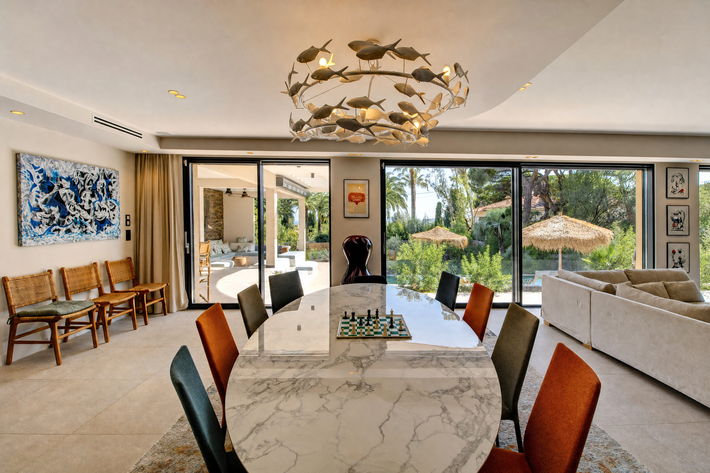 Villa La Plage — photo 15