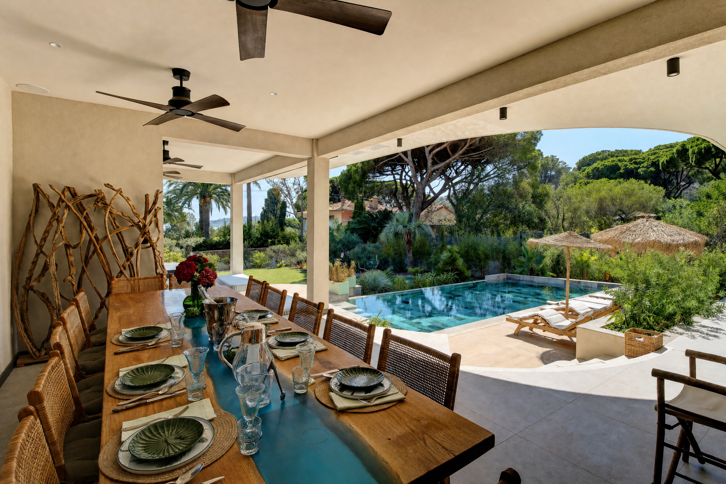 Villa La Plage — photo 9