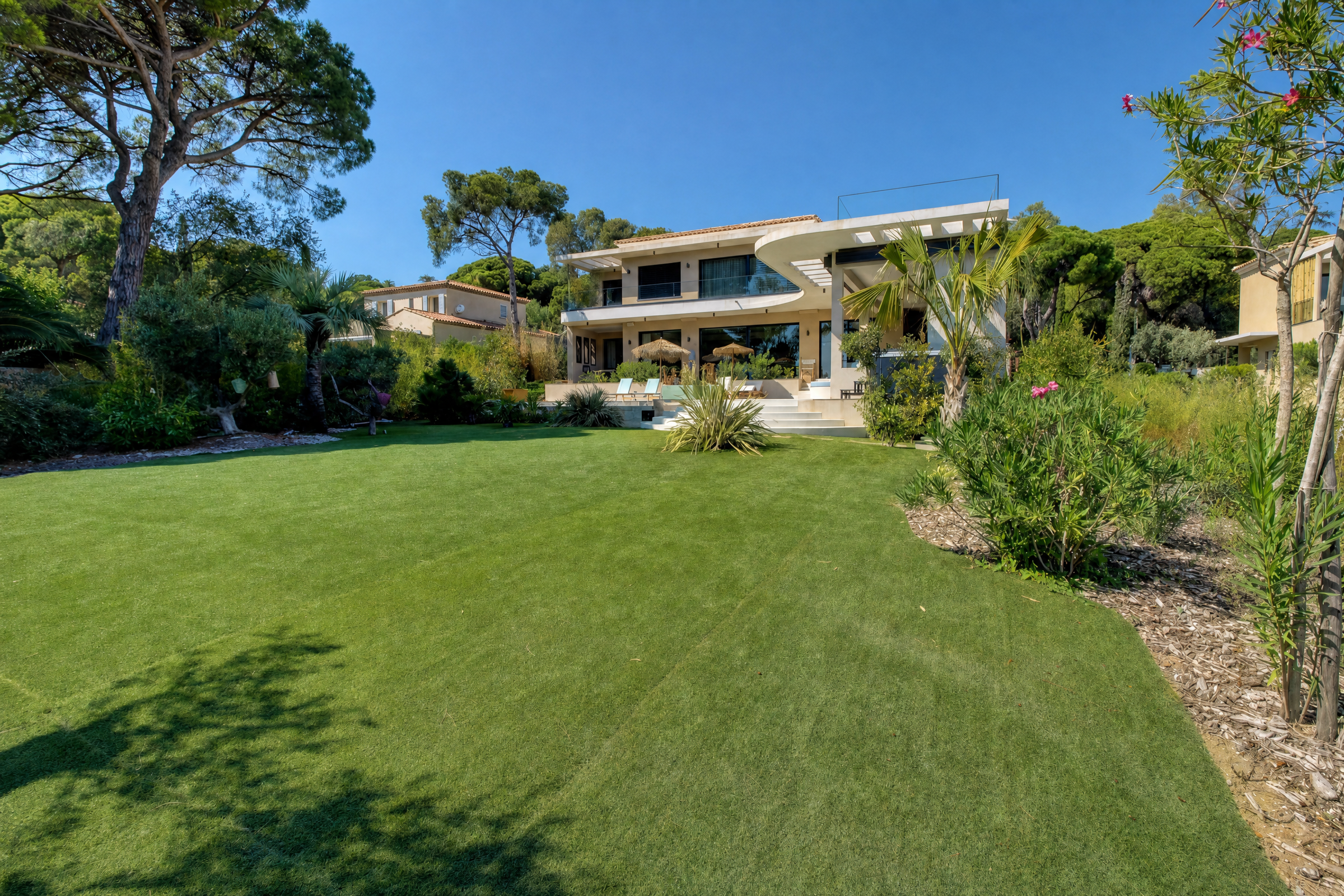 Villa La Plage — photo 4