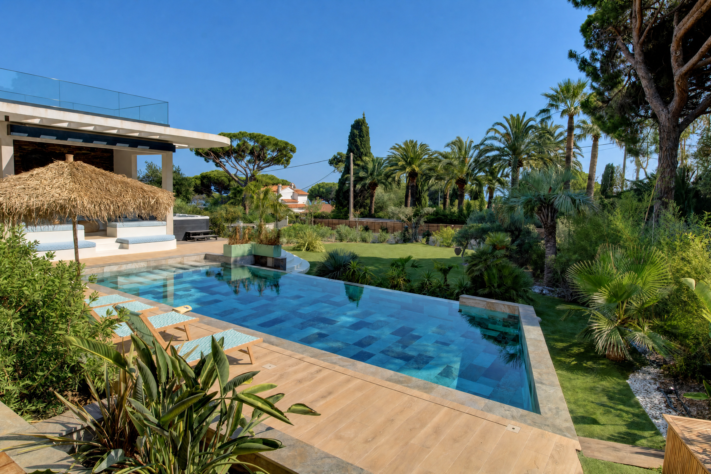 Villa La Plage — photo 2