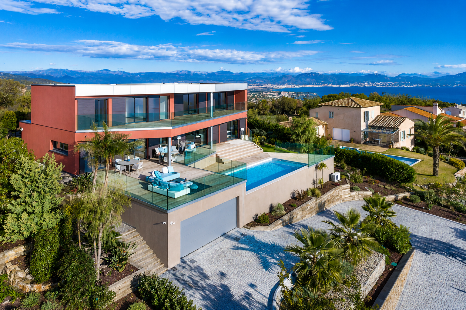 Villa 118