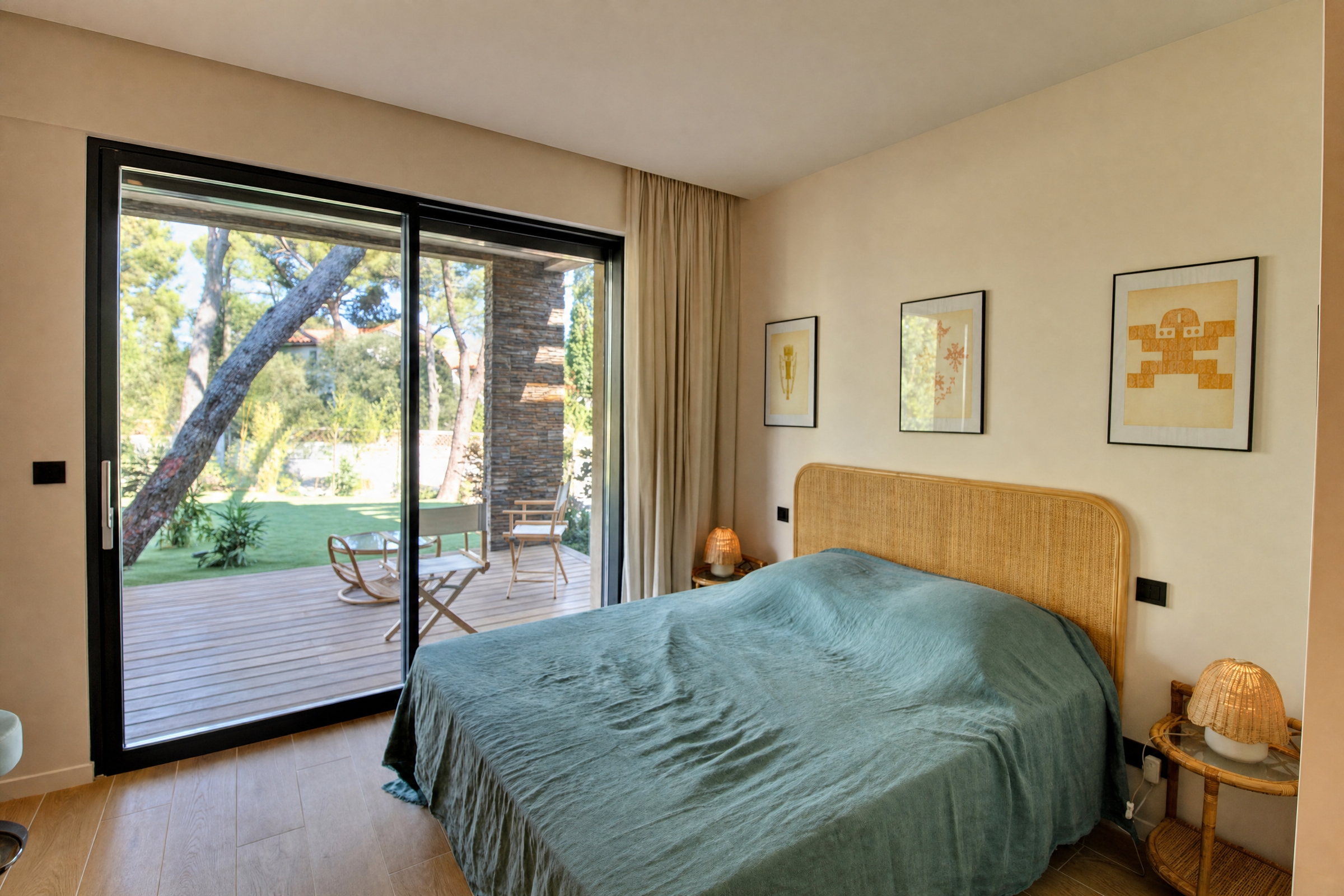 Villa La Plage 2 — photo 14