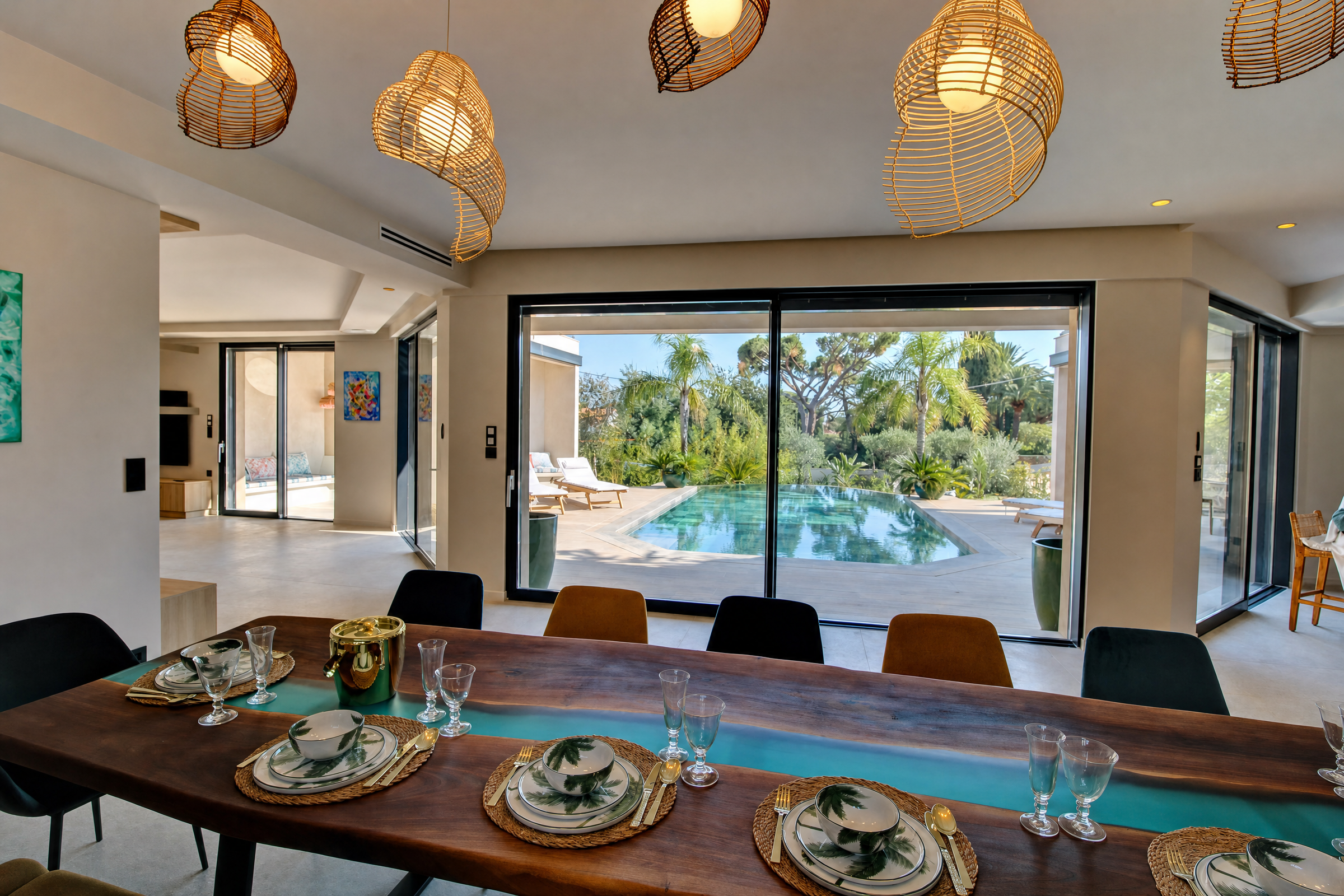 Villa La Plage 2 — photo 8