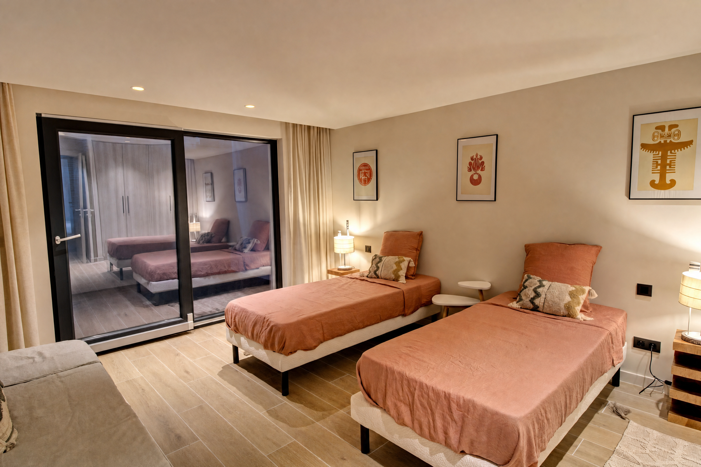 Villa La Plage 2 — photo 16