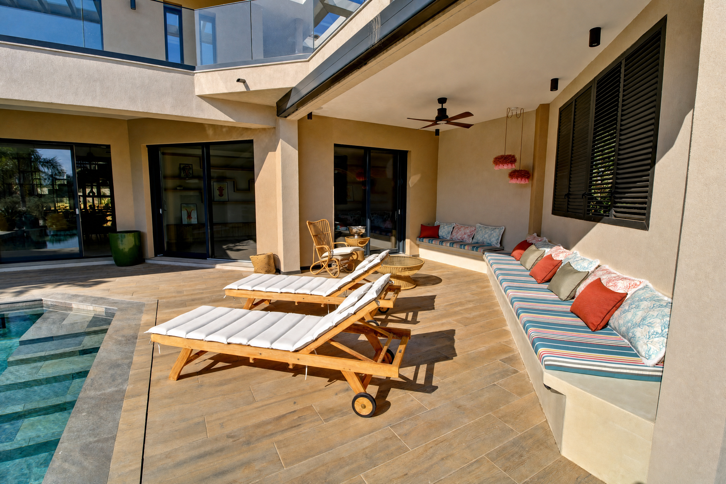 Villa La Plage 2