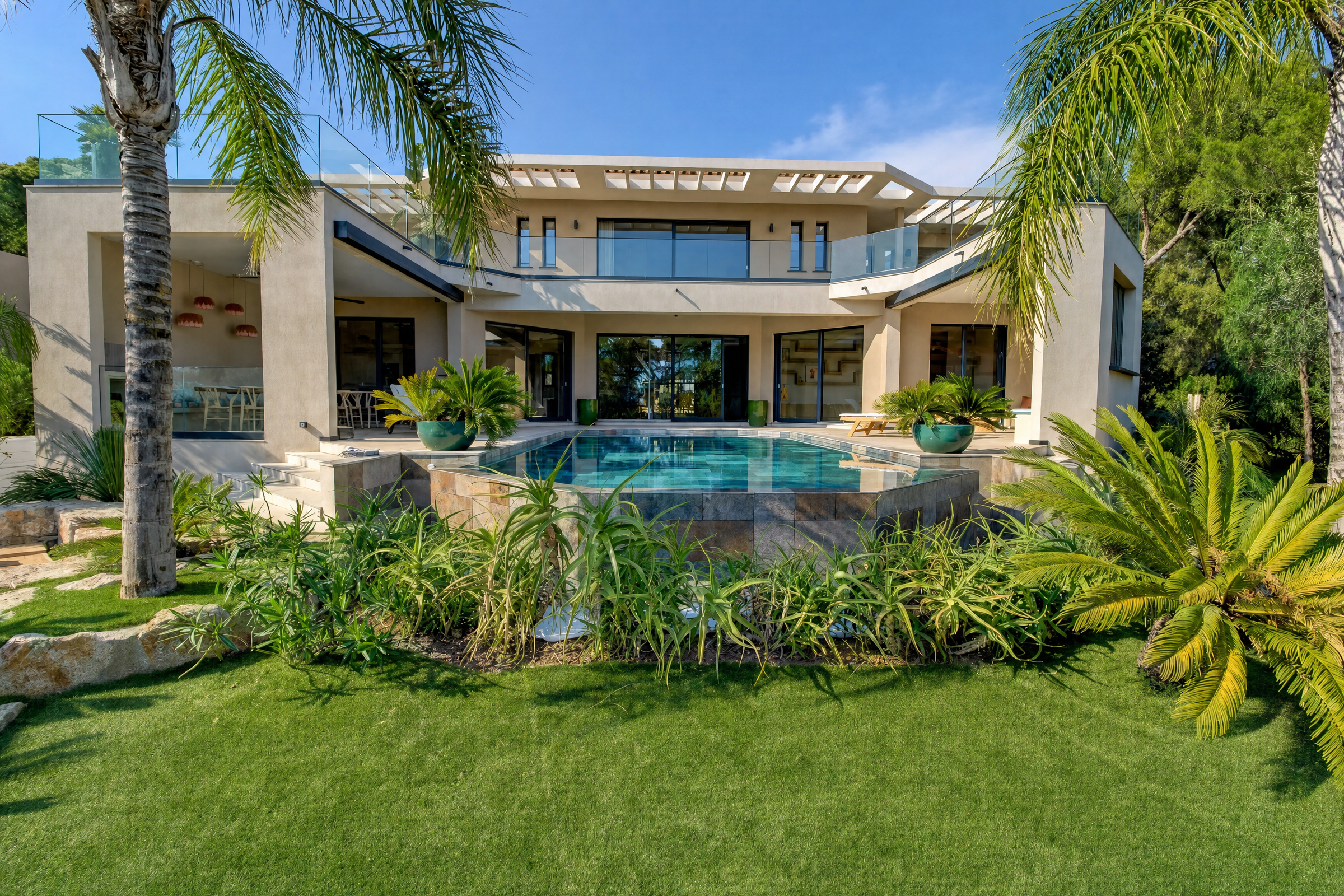 Villa La Plage 2