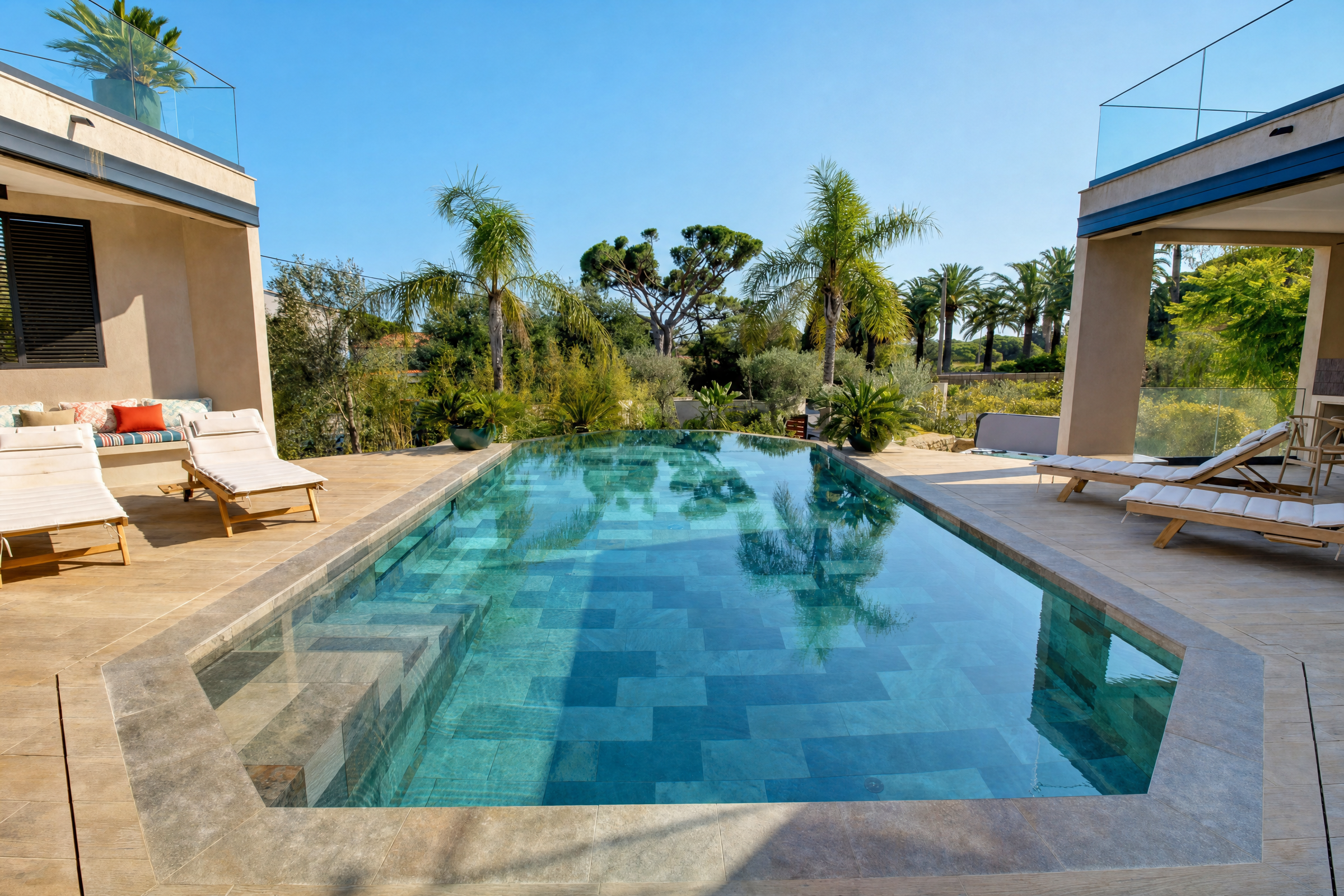Villa La Plage 2 — photo 4