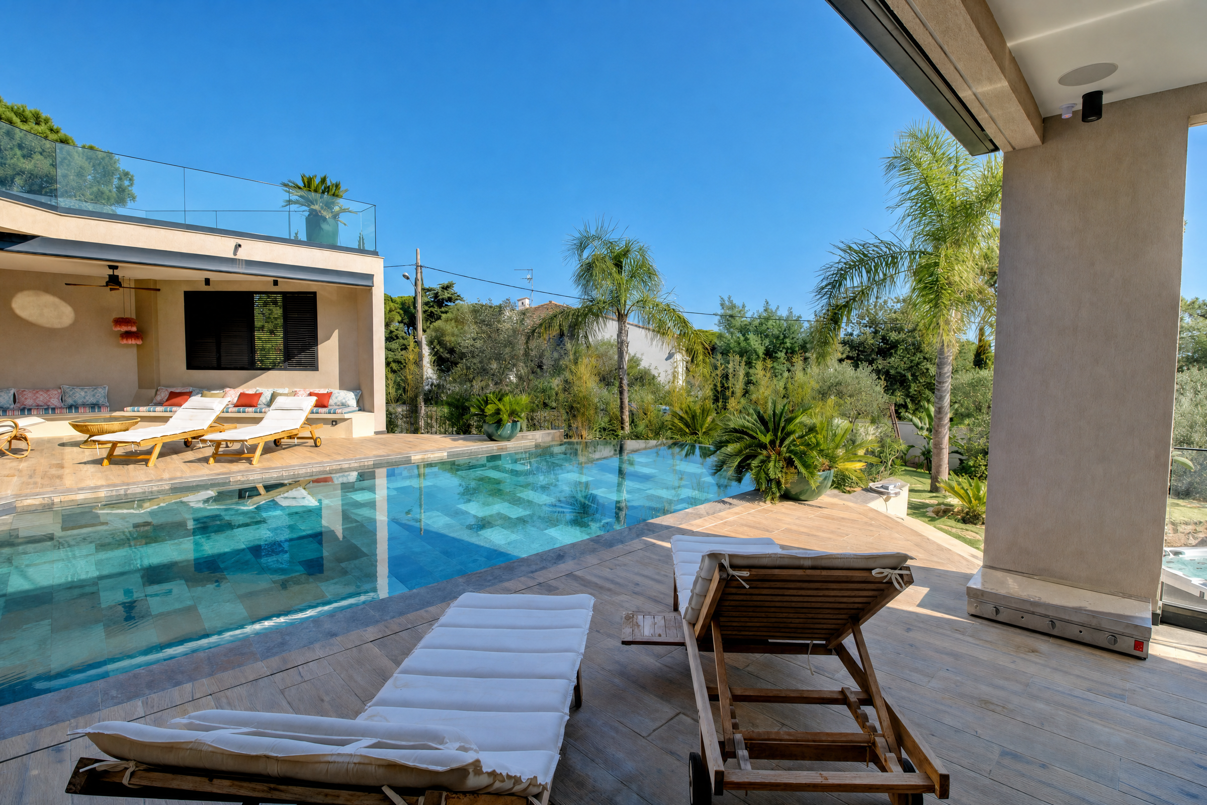 Villa La Plage 2 — photo 3
