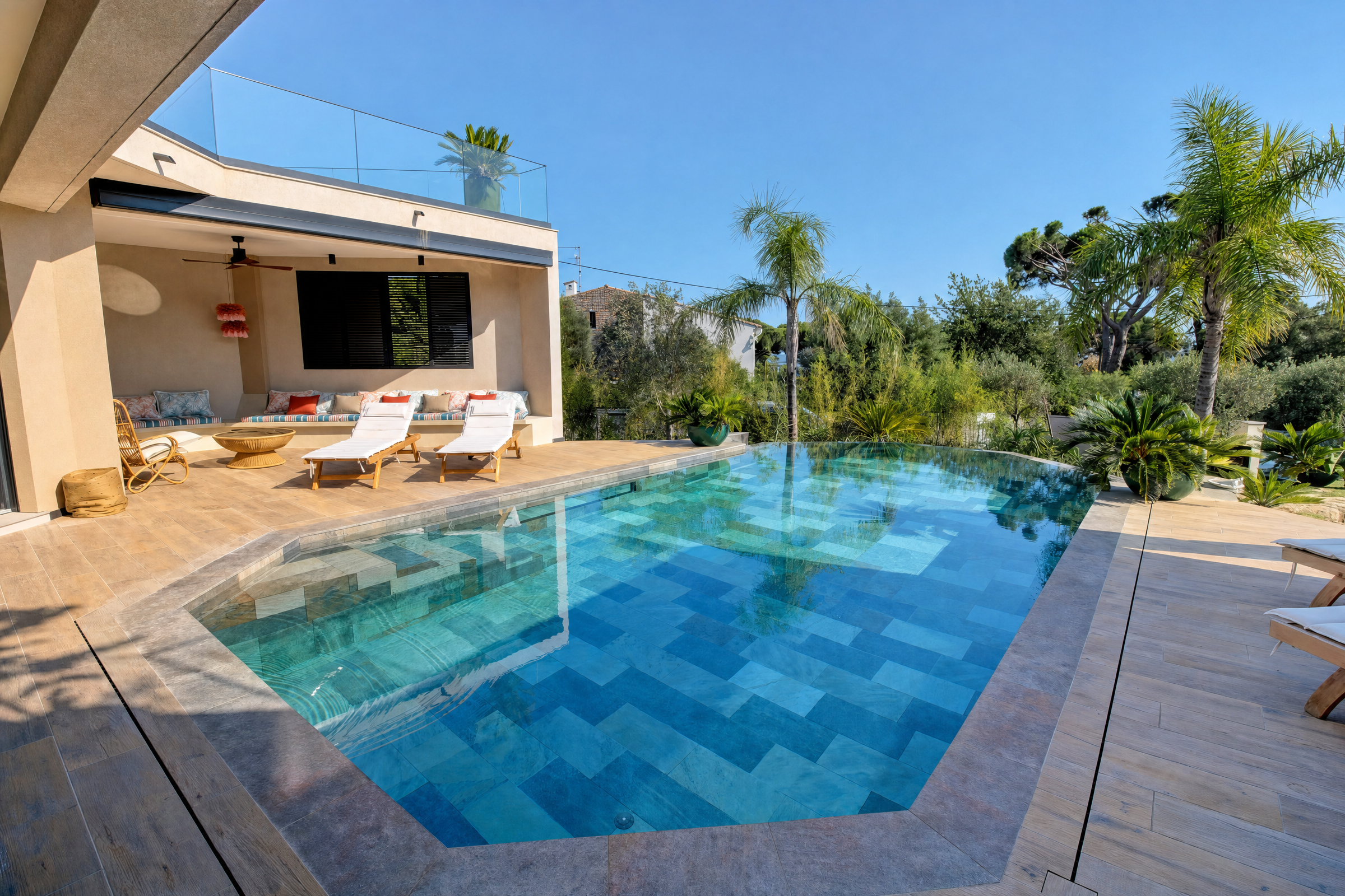 Villa La Plage 2 — photo 1